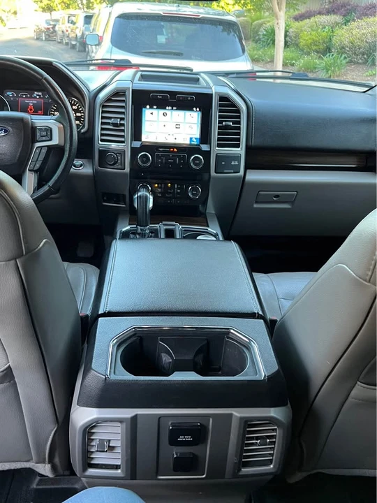 2016 Ford F-150 13th Gen - Image 12 of 19