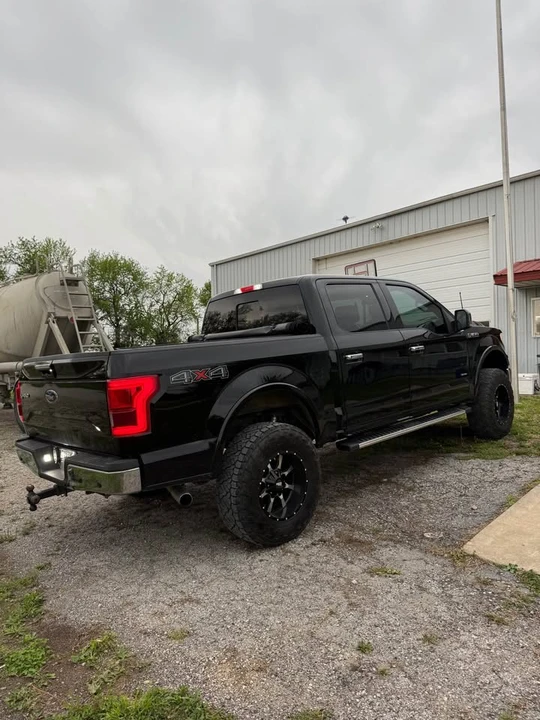 2016 Ford F-150 13th Gen - Image 5 of 15