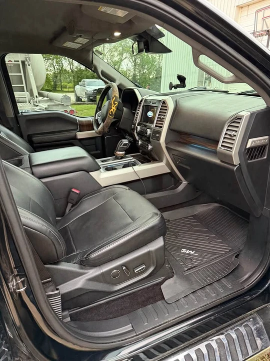 2016 Ford F-150 13th Gen - Image 9 of 15