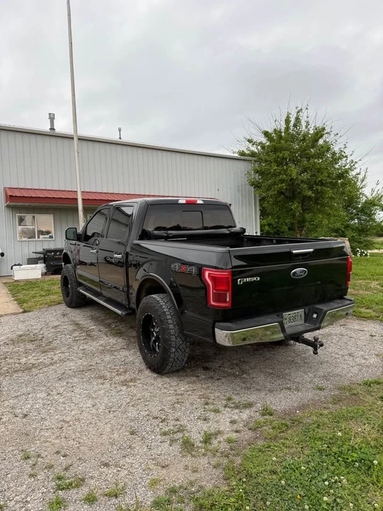 2016 Ford F-150 13th Gen - Image 6 of 15