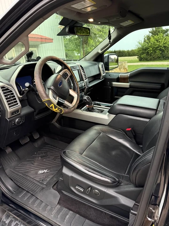 2016 Ford F-150 13th Gen - Image 7 of 15