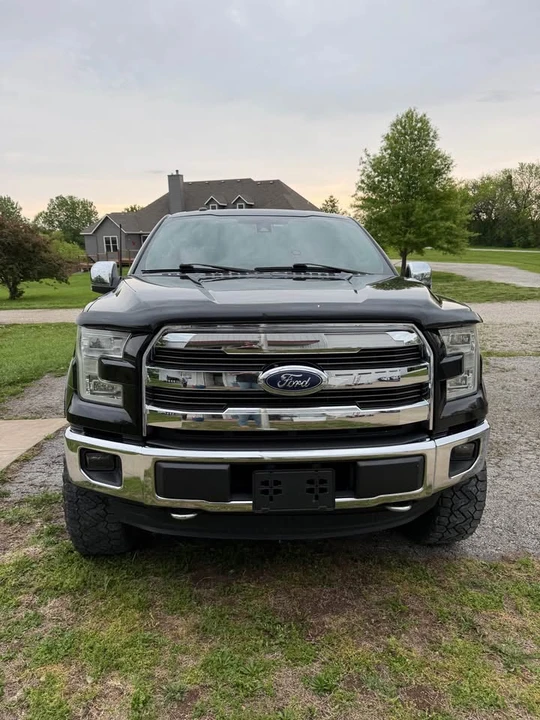 2016 Ford F-150 13th Gen - Image 4 of 15