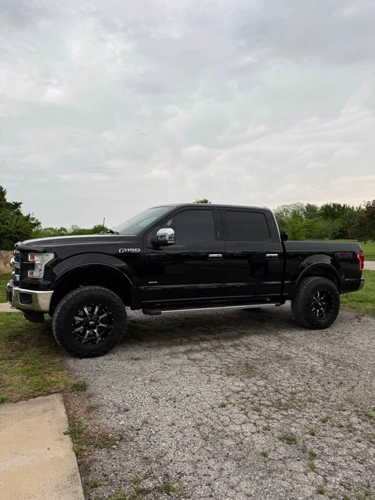 2016 Ford F-150 13th Gen - Image 2 of 15