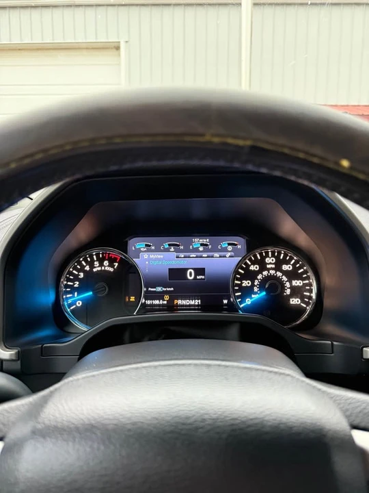 2016 Ford F-150 13th Gen - Image 15 of 15