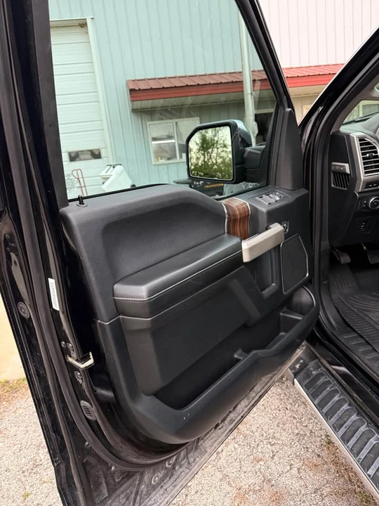 2016 Ford F-150 13th Gen - Image 8 of 15