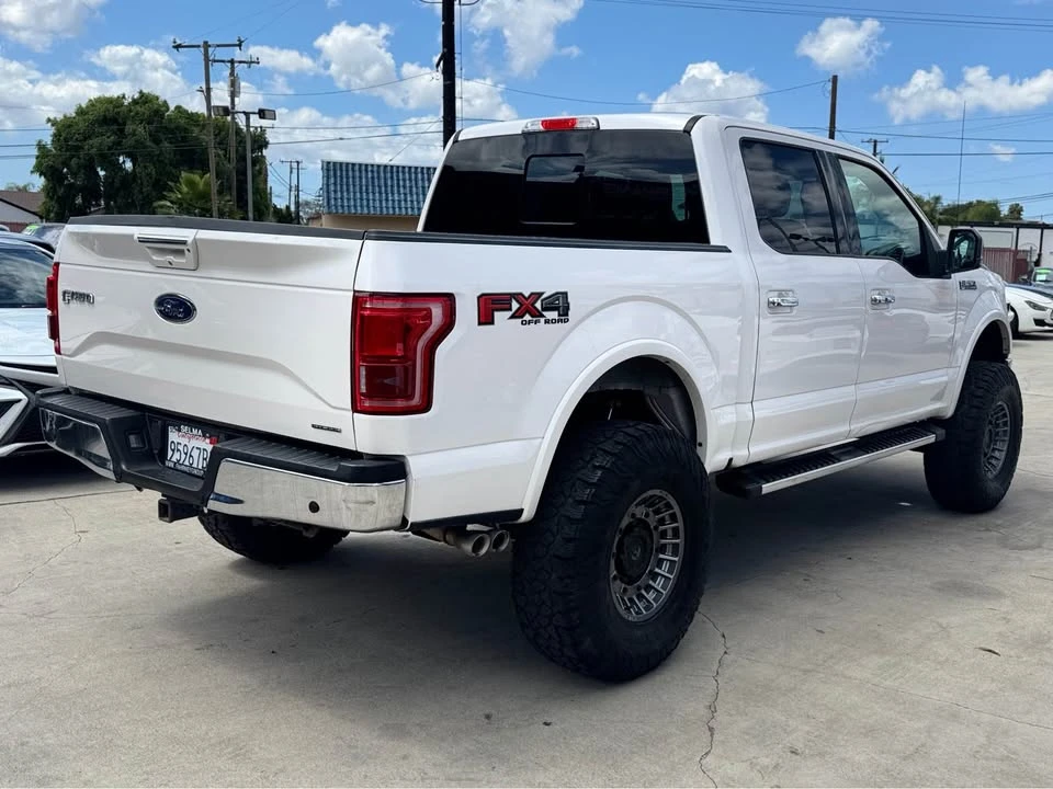2016 Ford F-150 13th Gen - Image 6 of 18