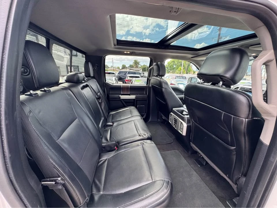 2016 Ford F-150 13th Gen - Image 17 of 18