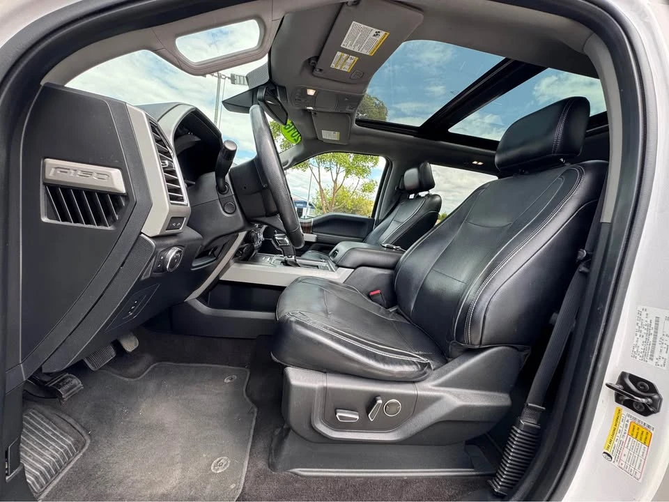 2016 Ford F-150 13th Gen - Image 12 of 18