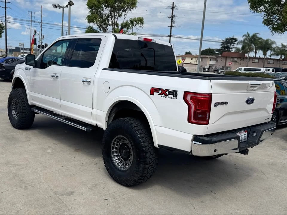 2016 Ford F-150 13th Gen - Image 8 of 18