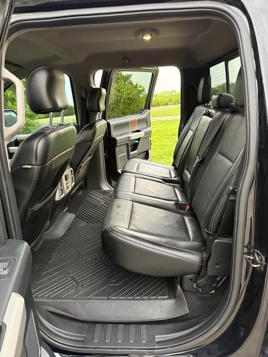2016 Ford F-150 13th Gen - Image 11 of 15