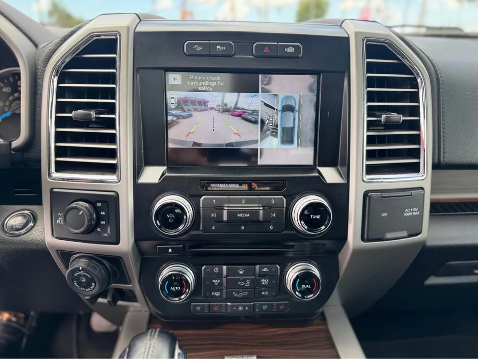 2016 Ford F-150 13th Gen - Image 15 of 18