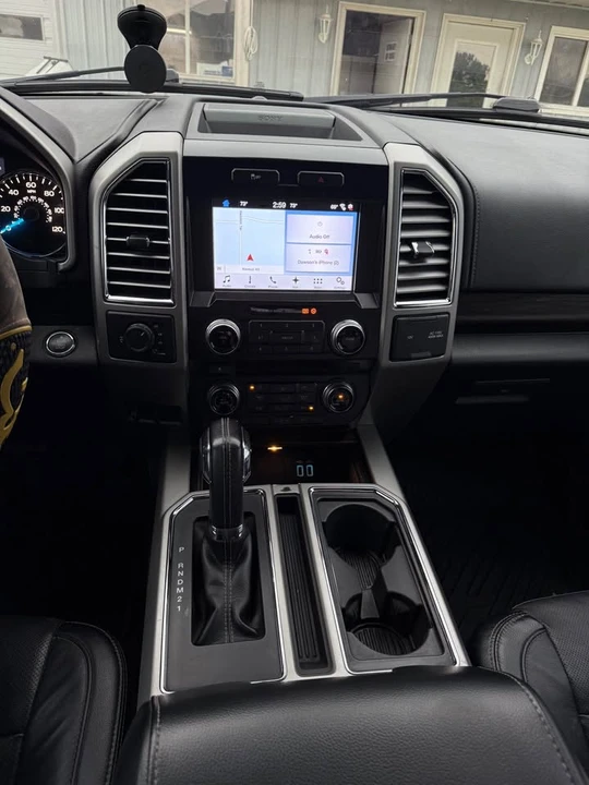 2016 Ford F-150 13th Gen - Image 14 of 15