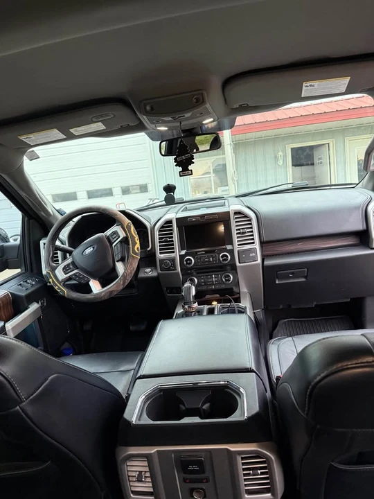 2016 Ford F-150 13th Gen - Image 13 of 15