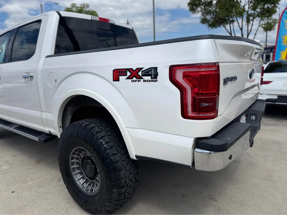 2016 Ford F-150 13th Gen - Image 9 of 18