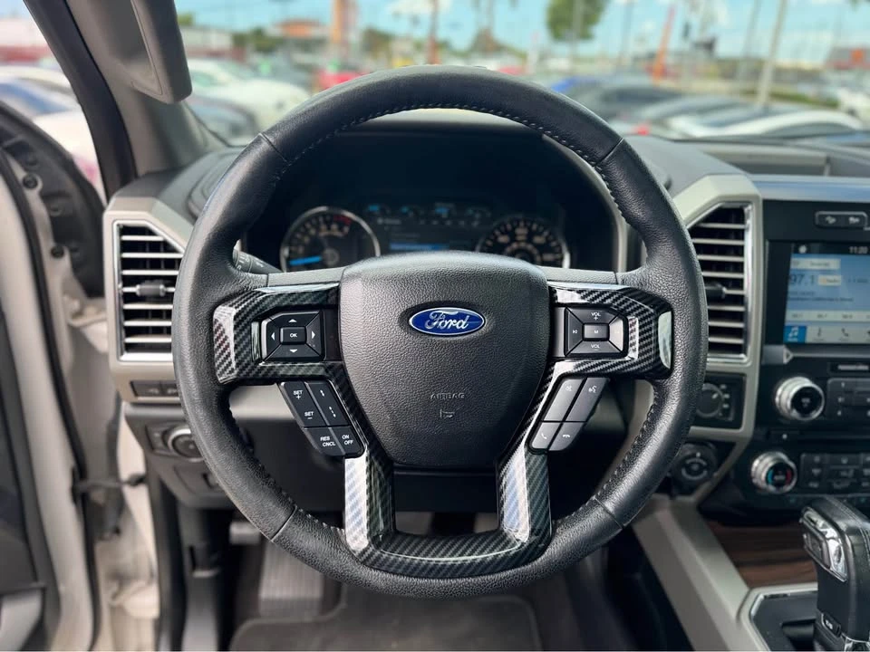 2016 Ford F-150 13th Gen - Image 13 of 18