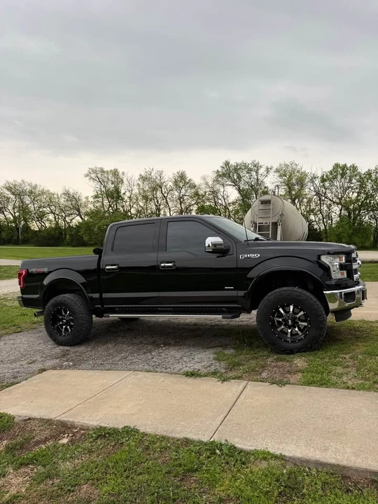 2016 Ford F-150 13th Gen - Image 3 of 15