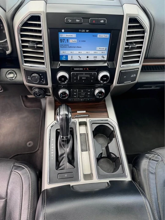 2016 Ford F-150 13th Gen - Image 14 of 18