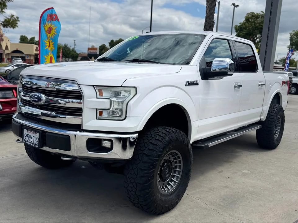 2016 Ford F-150 13th Gen - Image 5 of 18