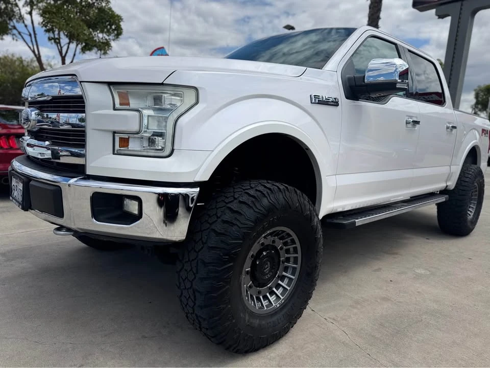 2016 Ford F-150 13th Gen - Image 10 of 18