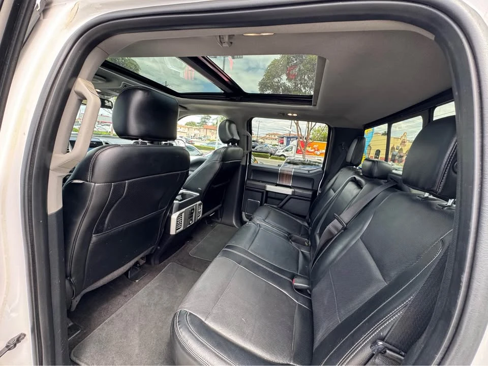 2016 Ford F-150 13th Gen - Image 18 of 18