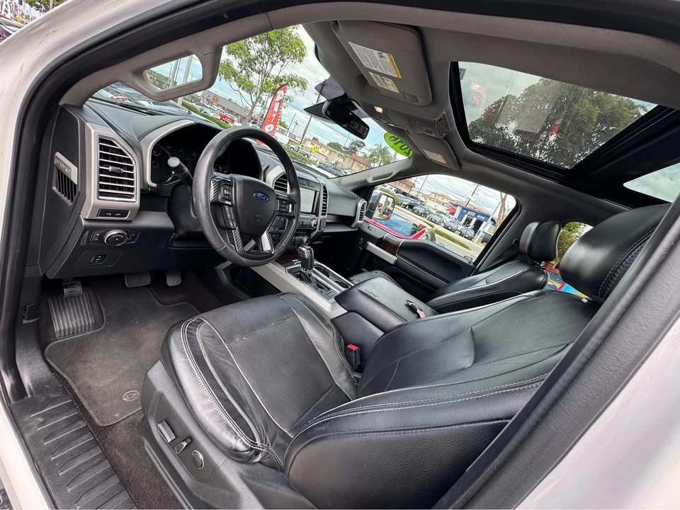 2016 Ford F-150 13th Gen - Image 11 of 18