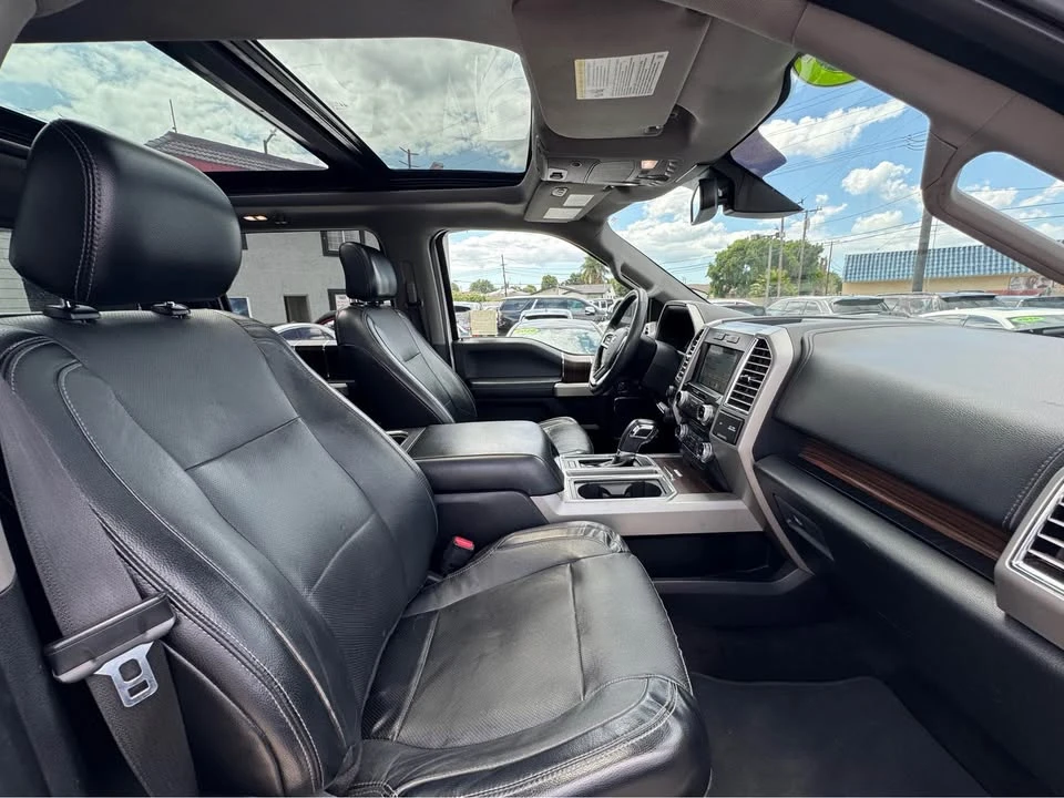 2016 Ford F-150 13th Gen - Image 16 of 18