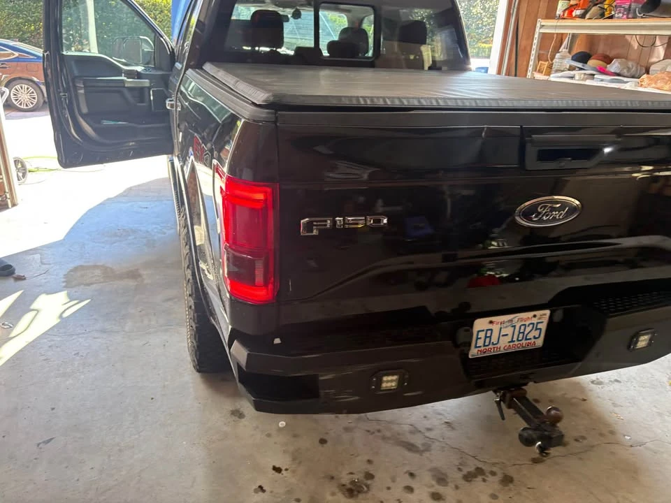 2016 Ford F-150 13th Gen - Image 3 of 5
