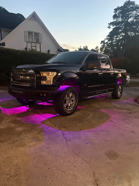 2016 Ford F-150 13th Gen - Image 5 of 5