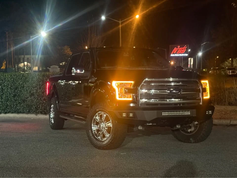 2016 Ford F-150 13th Gen - Image 2 of 5
