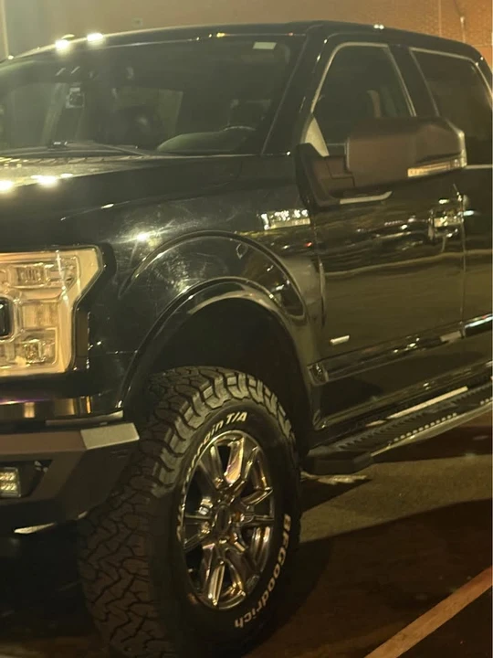 2016 Ford F-150 13th Gen - Image 4 of 5
