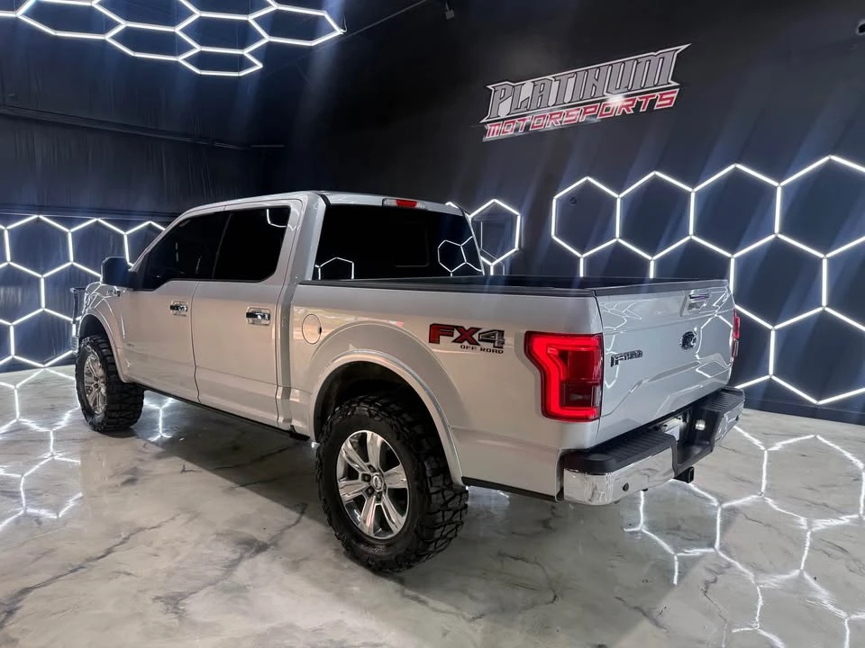 2016 Ford F-150 13th Gen - Image 4 of 20