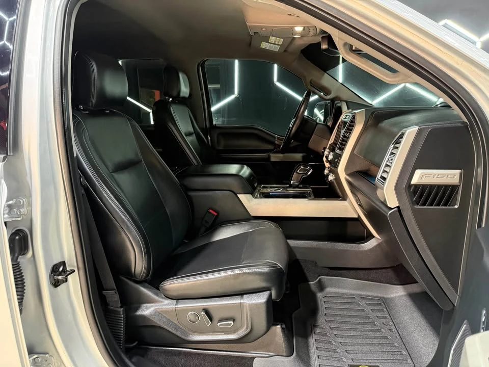 2016 Ford F-150 13th Gen - Image 16 of 20