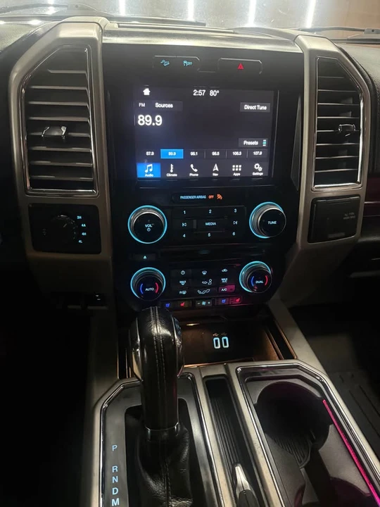 2016 Ford F-150 13th Gen - Image 14 of 20