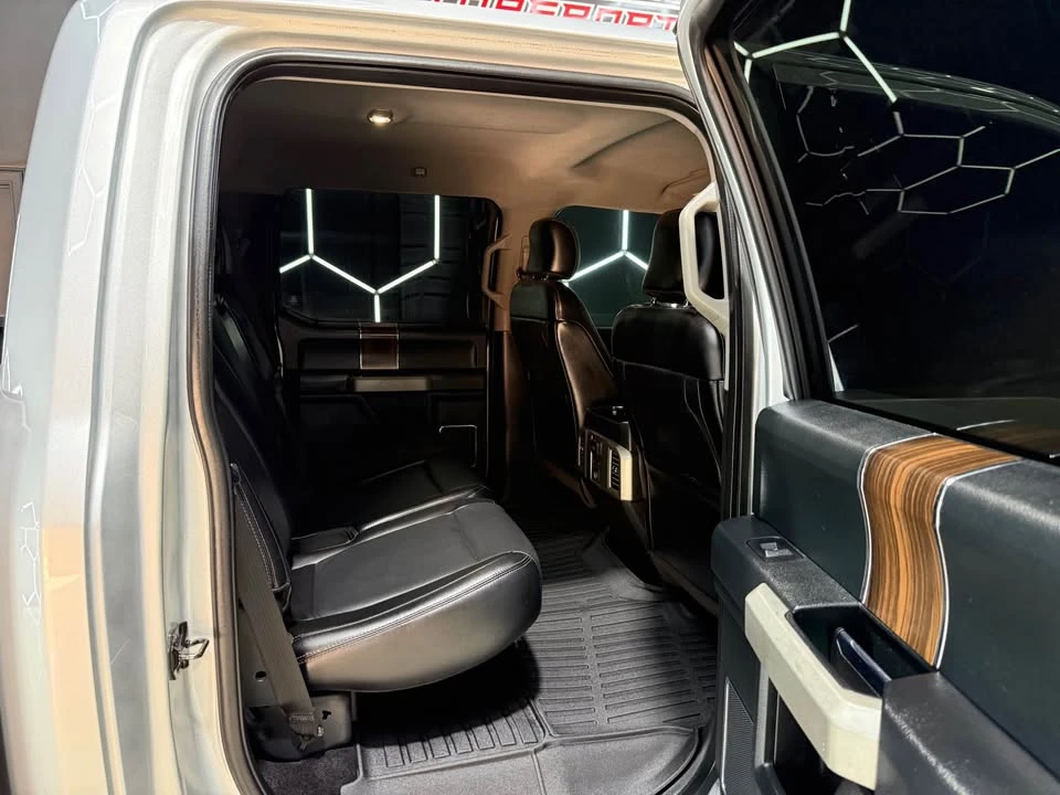 2016 Ford F-150 13th Gen - Image 17 of 20