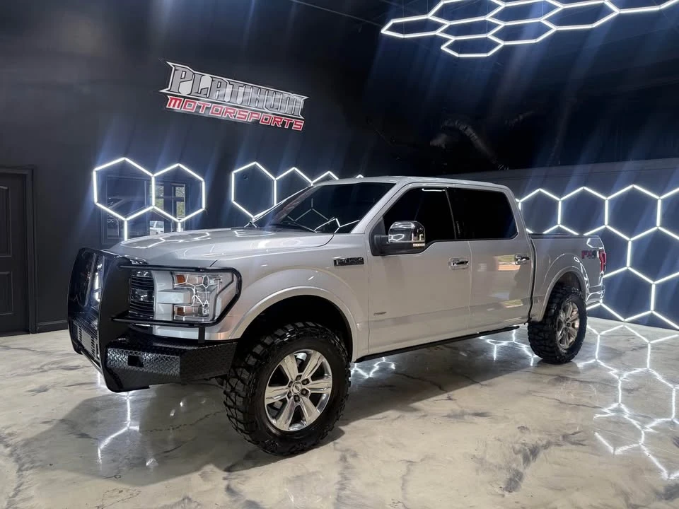 2016 Ford F-150 13th Gen - Image 3 of 20
