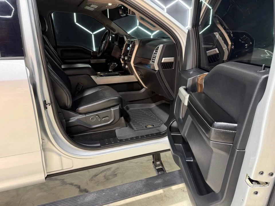 2016 Ford F-150 13th Gen - Image 19 of 20