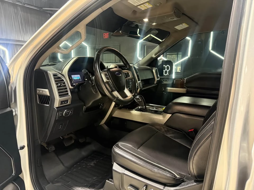 2016 Ford F-150 13th Gen - Image 11 of 20