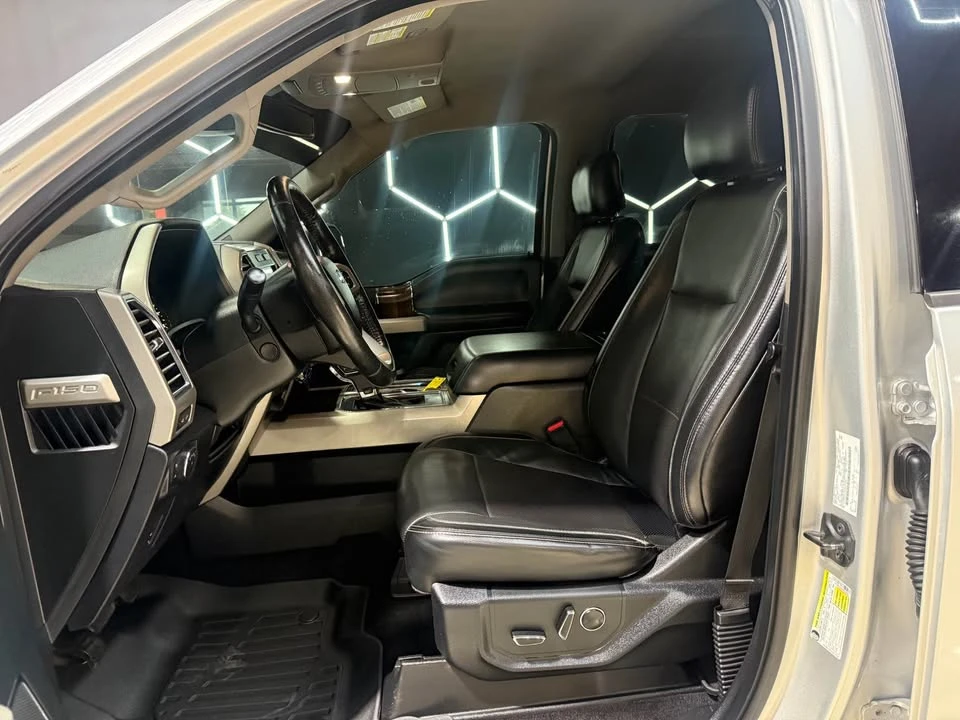 2016 Ford F-150 13th Gen - Image 12 of 20