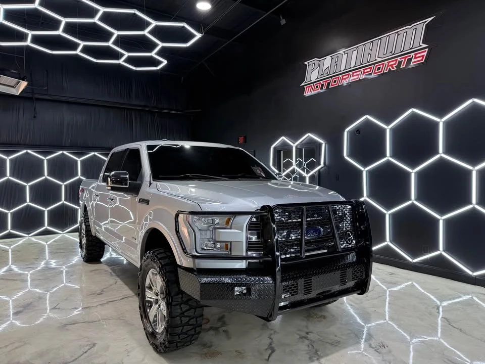 2016 Ford F-150 13th Gen - Image 2 of 20