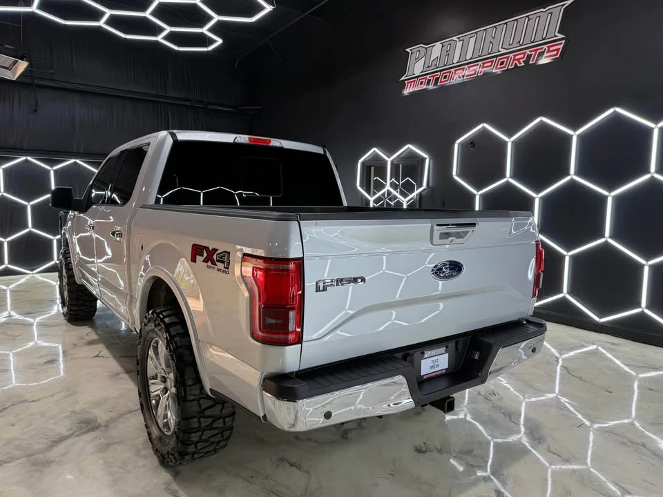 2016 Ford F-150 13th Gen - Image 6 of 20