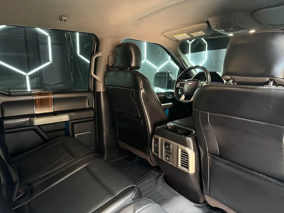 2016 Ford F-150 13th Gen - Image 18 of 20