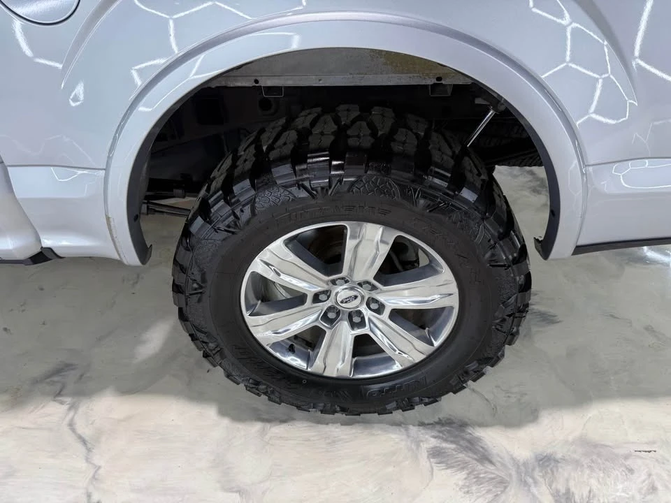 2016 Ford F-150 13th Gen - Image 8 of 20