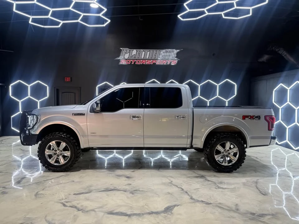 2016 Ford F-150 13th Gen - Image 5 of 20