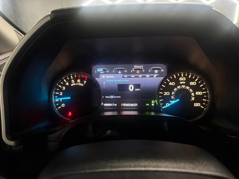 2016 Ford F-150 13th Gen - Image 15 of 20