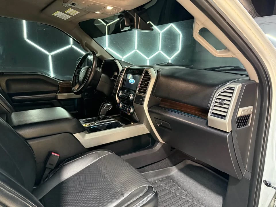 2016 Ford F-150 13th Gen - Image 20 of 20