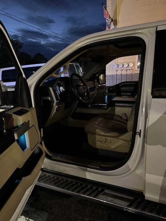 2016 Ford F-150 13th Gen - Image 12 of 13