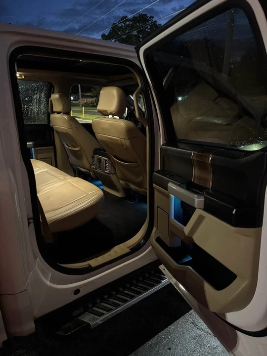 2016 Ford F-150 13th Gen - Image 9 of 13