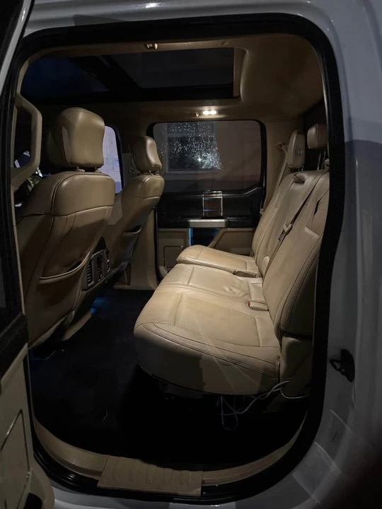 2016 Ford F-150 13th Gen - Image 8 of 13