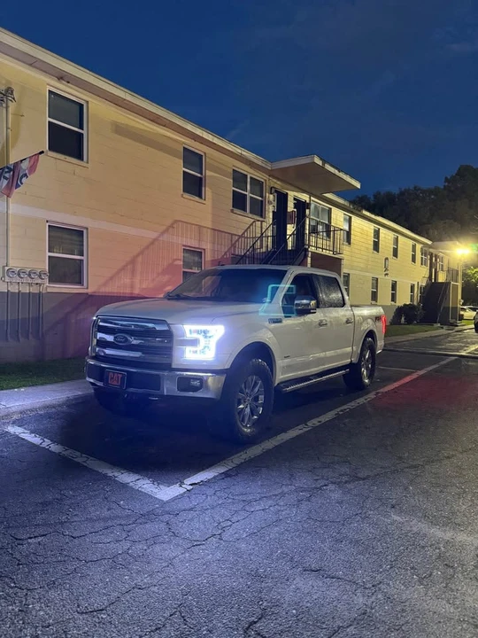 2016 Ford F-150 13th Gen - Image 3 of 13