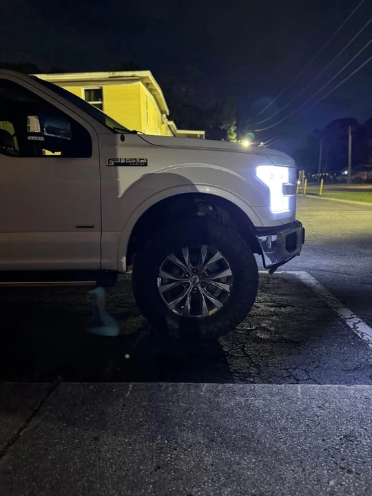 2016 Ford F-150 13th Gen - Image 2 of 13
